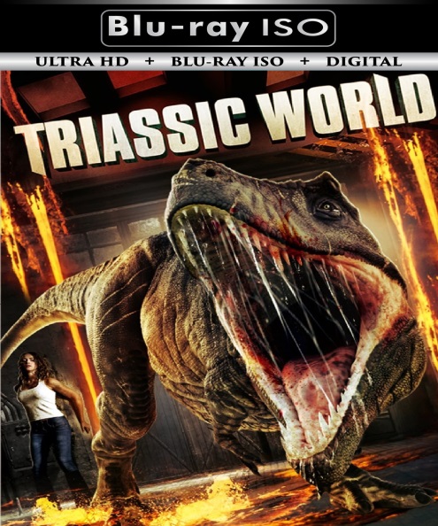 Triassic World
