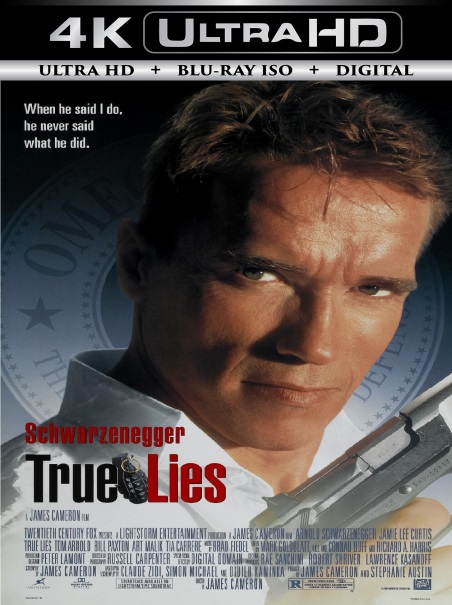 True Lies