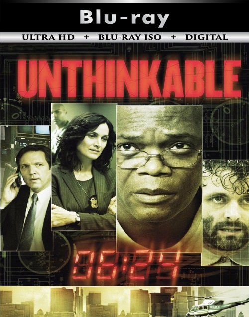 Unthinkable
