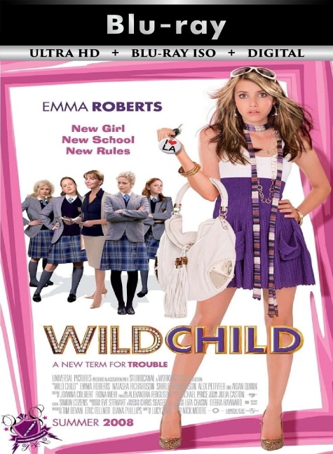 Wild Child