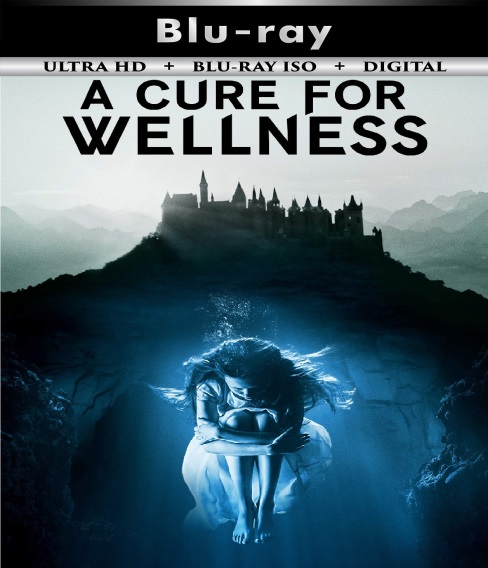 A Cure For Wellness