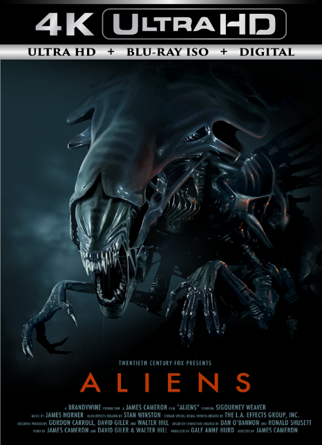 Aliens