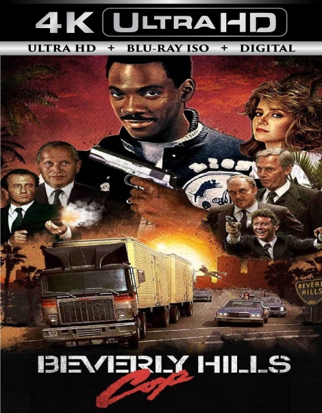 Beverly Hills Cop