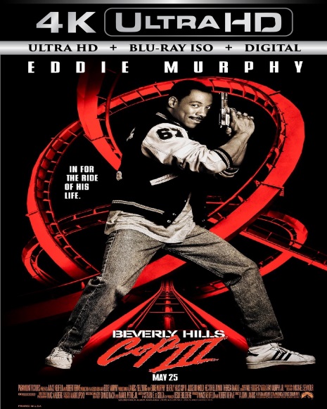 Beverly Hills Cop 3