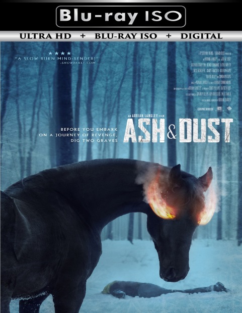 Ash And Dust