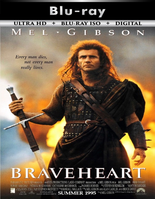 Braveheart