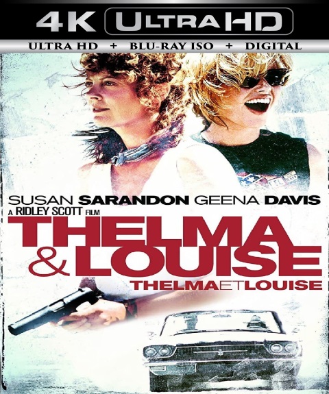 Thelma & Louise