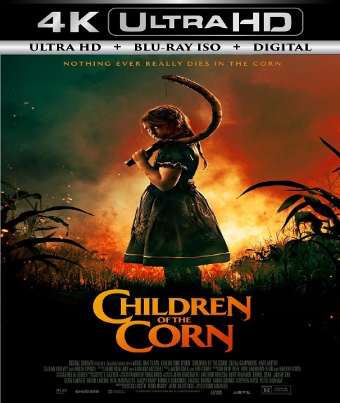 Children of the Corn 2