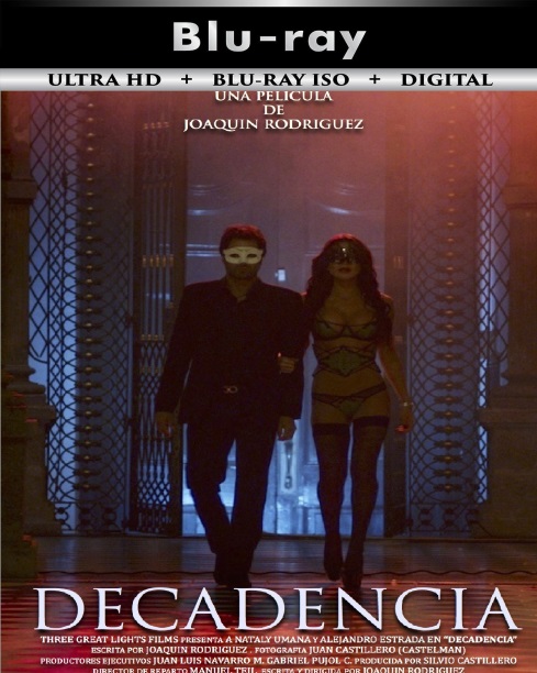Decadencia
