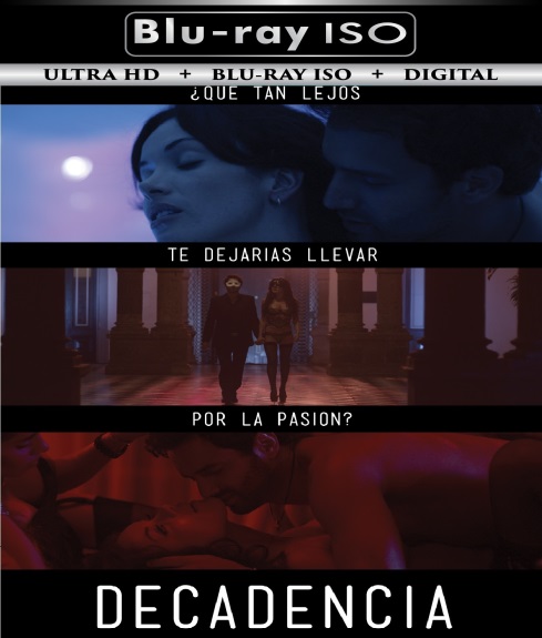 Decadencia