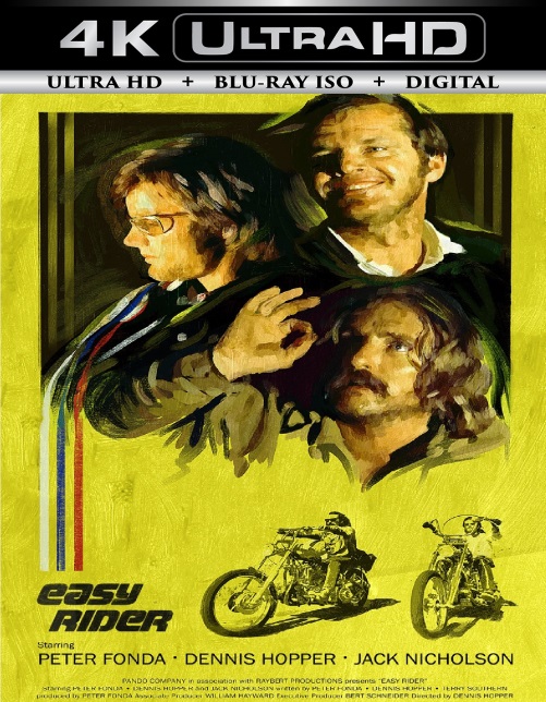 Easy Rider