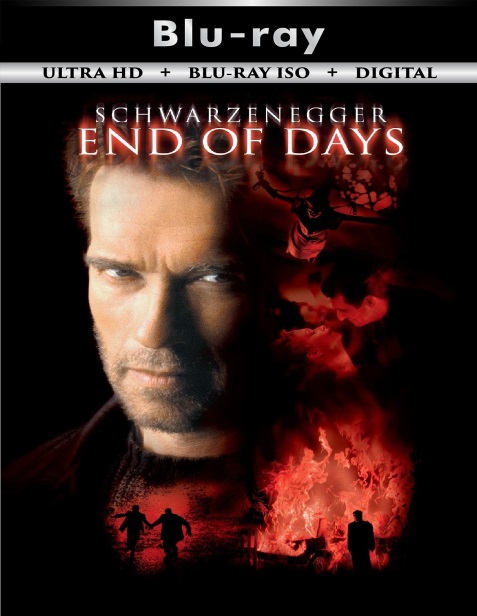 End of Days