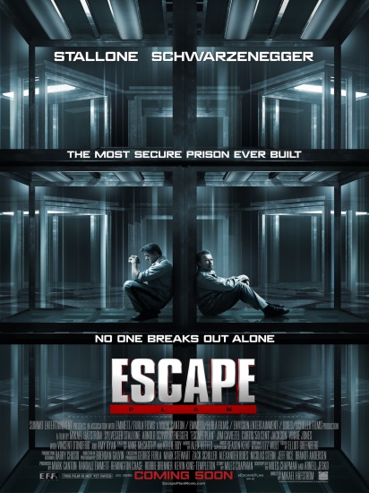 Escape Plan