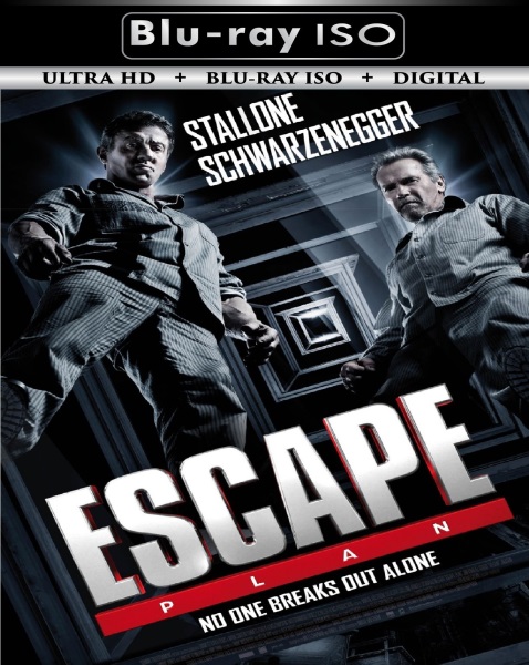 Escape Plan