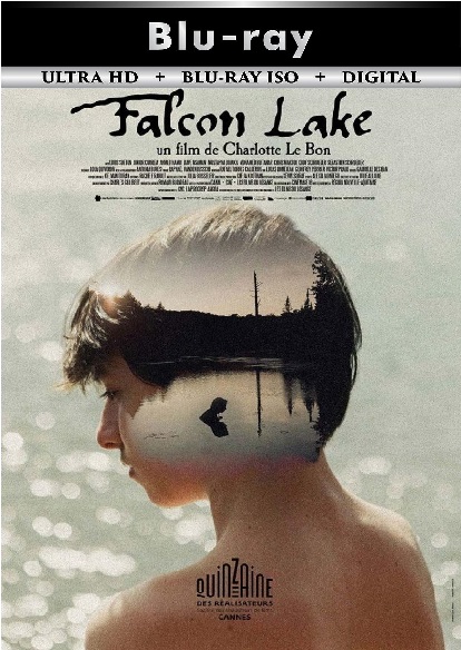 Falcon Lake