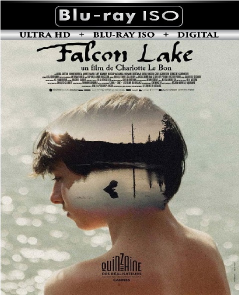 Falcon Lake
