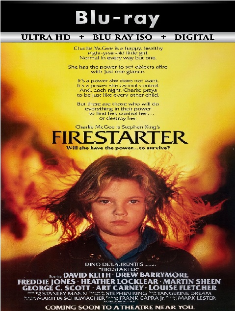 Firestarter