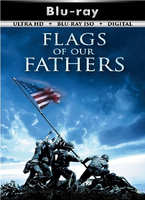 Flags of Our Fathers