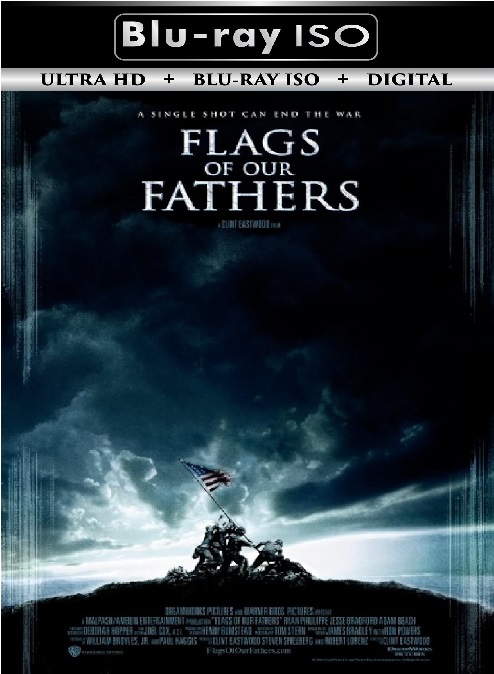 Flags of Our Fathers