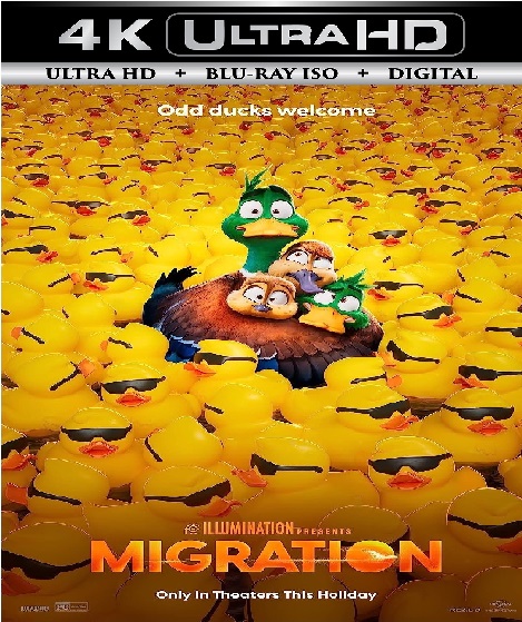 Migration