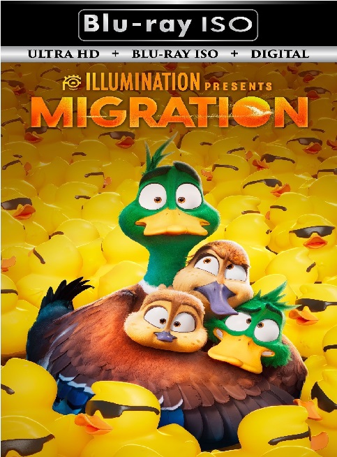 Migration