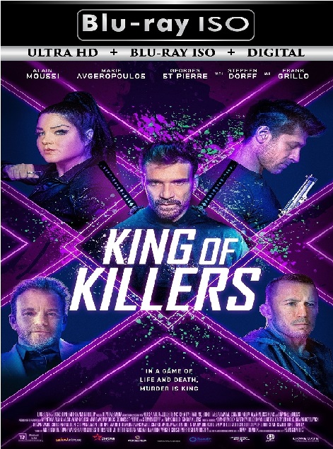 King Of Killers