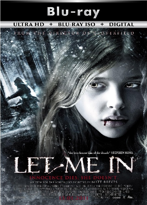 Let Me In