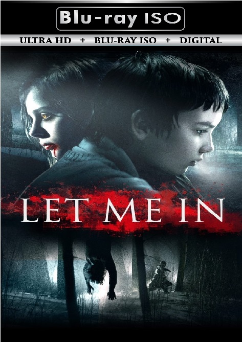 Let Me In