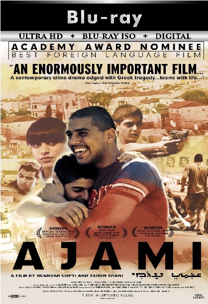 Ajami