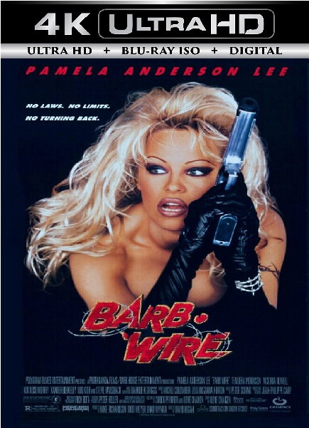 Barb Wire