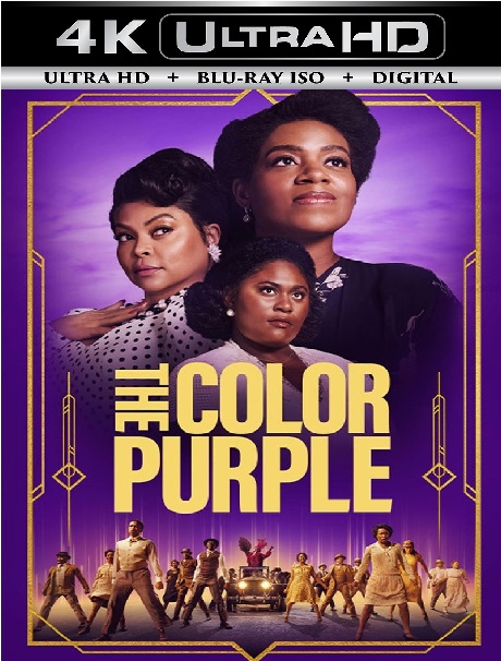 The Color Purple