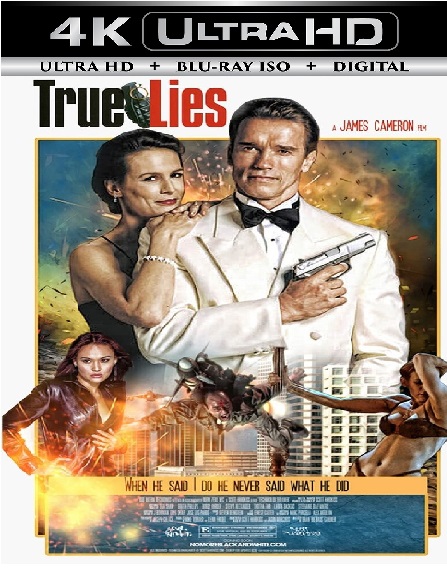 True Lies