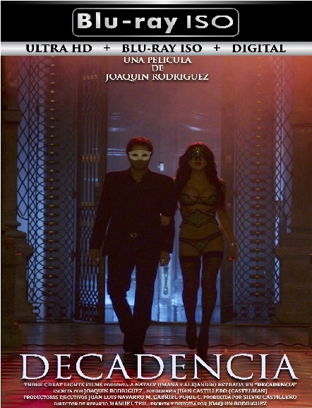 Decadencia