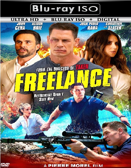 Freelance