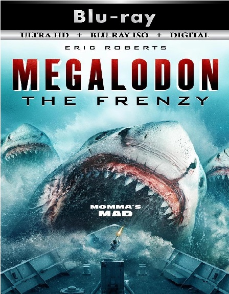 Megalodon