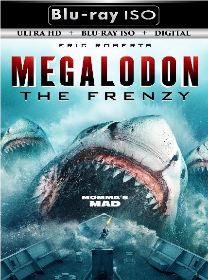 Megalodon