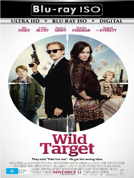 Wild Target