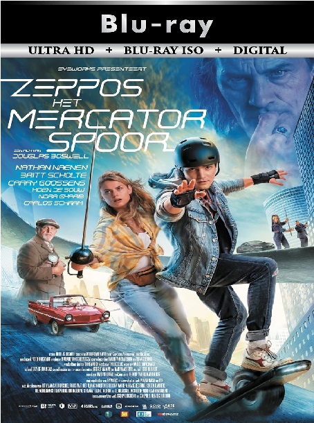 Zeppos