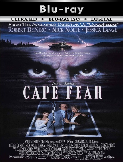Cape Fear