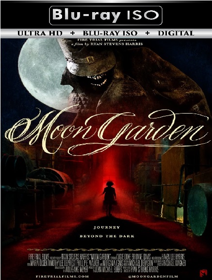 Moon Garden