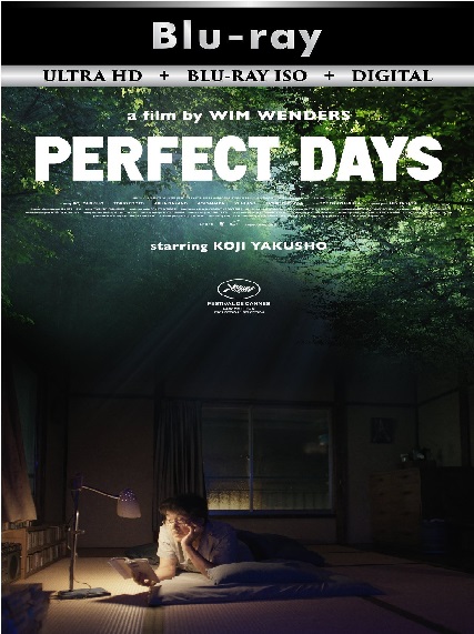 Perfect Days