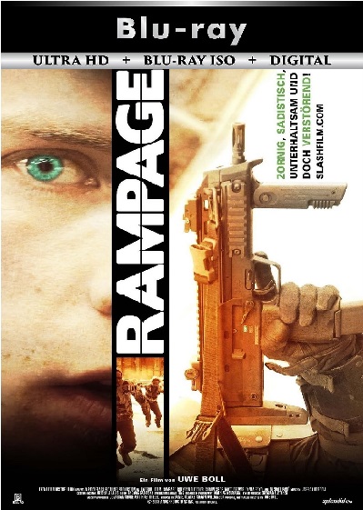 Rampage