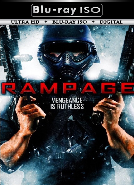 Rampage