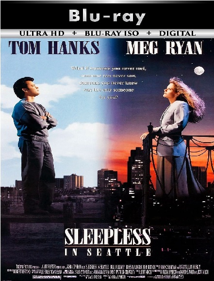 Sleepless in Seattle