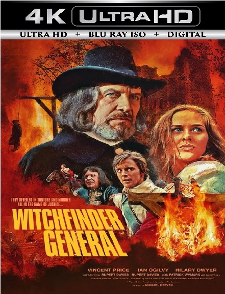 Witchfinder General