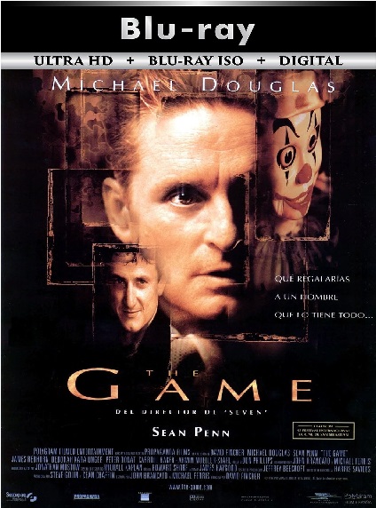 The Game