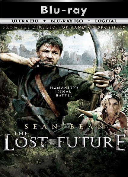 The Lost Future