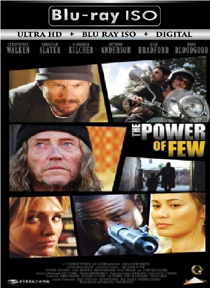 The Power of Few
