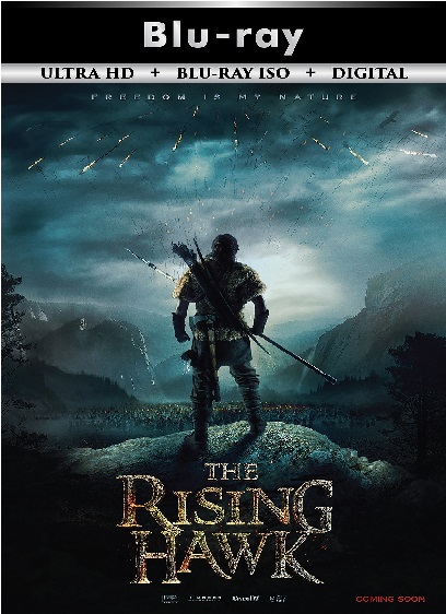 The Rising Hawk