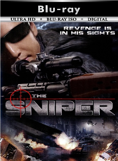 The Sniper